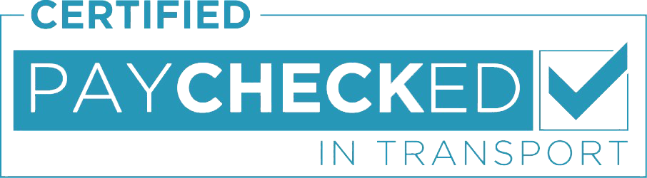 Keurmerk certified paychecked